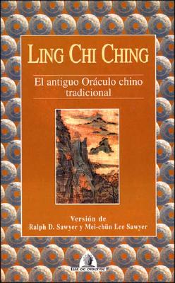 Ling Chi Ching - Sawyer, Ralph