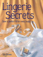 Lingerie Secrets