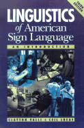 Linguistics of American Sign Language Text, 3rd Edition: An Introduction