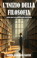 L'Inizio Della Filosofia