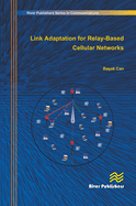 Link Adaptation for Relay-Based Cellular Networks