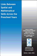 Link between Spatial and Mathematical Skills across the Preschool Years
