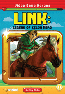 Link: Legend of Zelda Hero: Legend of Zelda Hero