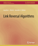 Link Reversal Algorithms