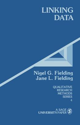 Linking Data - Fielding, Nigel G, and Fielding, Jane L