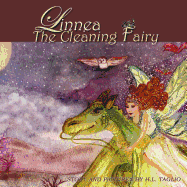 Linnea The Cleaning Fairy