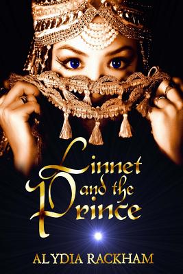 Linnet and the Prince - Rackham, Alydia