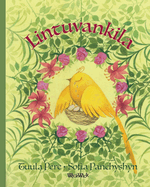 Lintuvankila: Finnish Edition of "The Bird Prison"