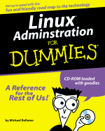 Linux Administration for Dummies