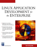 Linux Application Development for the Enterprise - Kolachina, Satya