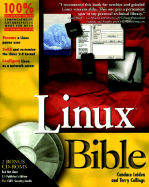 Linux Bible - Leiden, Candace, and Collings, Terry