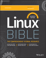 Linux Bible