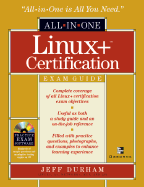 Linux+ Certification All-in-one Exam Guide