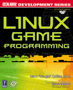 Linux Game Programming W/CD