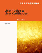 Linux+ Guide to Linux Certification