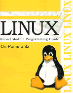 Linux Kernel Module Programming Guide