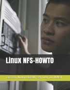 Linux NFS-HOWTO