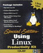 Linux Productivity Kit