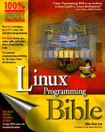 Linux? Programming Bible