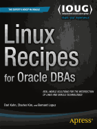 Linux Recipes for Oracle Dbas