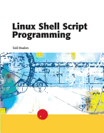 Linux Shell Script Programming