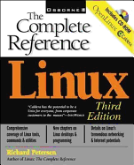 Linux: The Complete Reference