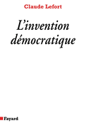 L'Invention dmocratique: Les limites de la domination totalitaire