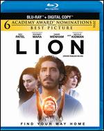 Lion [Blu-ray] - Garth Davis