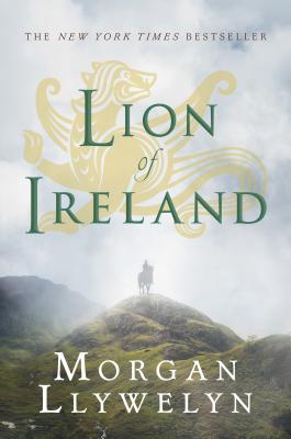 Lion of Ireland - Llywelyn, Morgan