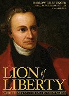 Lion of Liberty: Patrick Henry and the Call to a New Nation