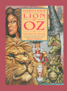 Lion of Oz and the Badge of Courage