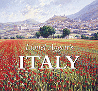 Lionel Aggett's Italy