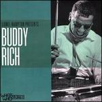 Lionel Hampton Presents Buddy Rich