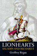 Lionhearts: Saladin and Richard I