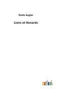 Lions et Renards