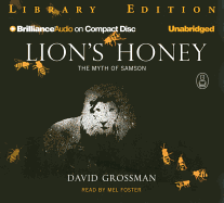 Lion's Honey: The Myth of Samson