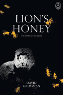 Lion's Honey: The Myth of Samson