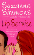 Lip Service - Simmons, Suzanne