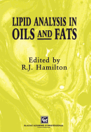 Lipid analysis in oils and fats