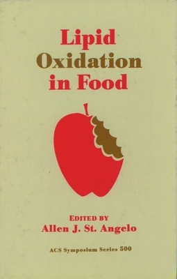 Lipid Oxidation in Food - St Angelo, Allen J (Editor)