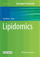 Lipidomics