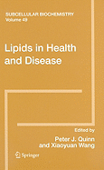 Lipids in Health and Disease