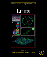 Lipids: Volume 108