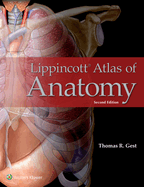 Lippincott Atlas of Anatomy