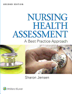 Lippincott Coursepoint for Jensen's Nursing Health Assessment with Print Textbook Package