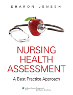 Lippincott Coursepoint for Nursing Health Assessment with Print Textbook Package