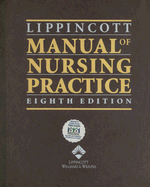 Lippincott Manual of Nursing Practice - Nettina, Sandra M, Msn, Aprn, Anp