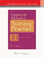 Lippincott Manual of Nursing Practice - Nettina, Sandra M. (Editor)