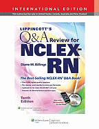 Lippincott's Q&A Review for NCLEX-RN