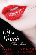 Lips Touch: Three Times: Three Times